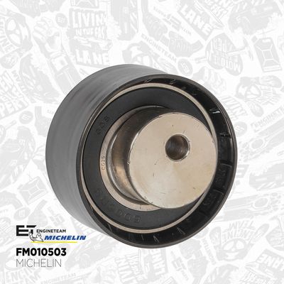 SET CUREA DE DISTRIBUTIE ET ENGINETEAM RM0036 4