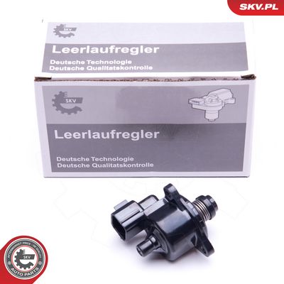 Volnoběžný regulační ventil, přívod vzduchu SKV 08SKV239