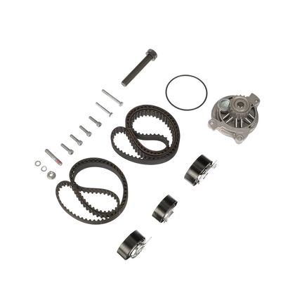 WASSERPUMPE + ZAHNRIEMENSATZ GATES KP85323XS2 58