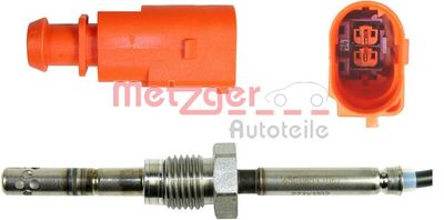 SENSOR ABGASTEMPERATUR METZGER AUTOTEILE 0894171 1