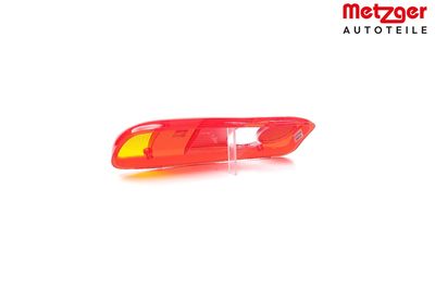 DISPERSOR LAMPA SPATE METZGER AUTOTEILE 2080332 17