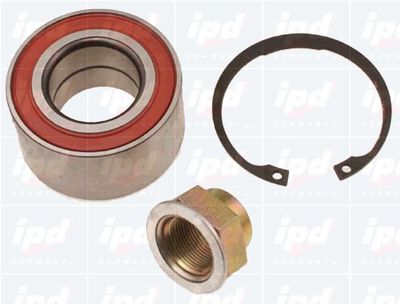 SET RULMENT ROATA IPD 309007