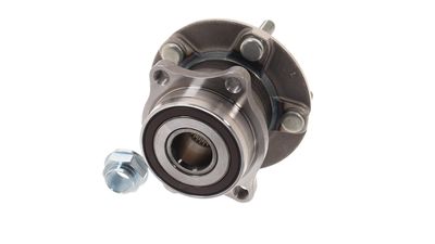 RADLAGERSATZ SKF VKBA7496 35