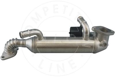 RADIATOR RECIRCULARE GAZE DE ESAPAMENT AIC 57059 3