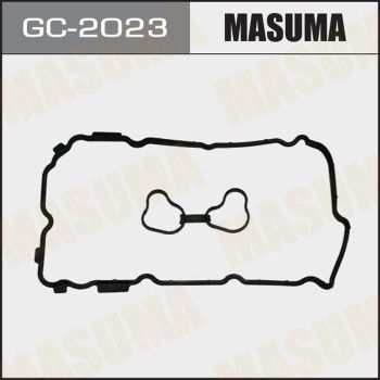Прокладка, крышка головки цилиндра MASUMA GC-2023 для INFINITI QX50