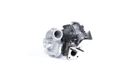 LADER AUFLADUNG BTS Turbo T915769 7