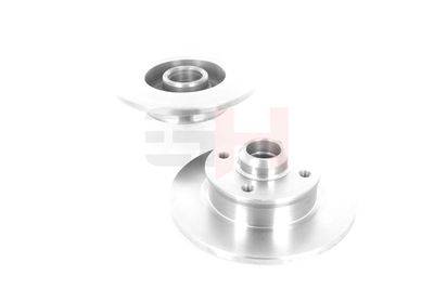 DISC FRANA GH GH424719 23
