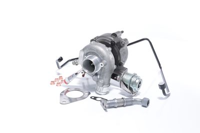 LADER AUFLADUNG BTS Turbo T981116 4