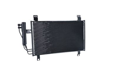 CONDENSATOR CLIMATIZARE NRF 350361 25