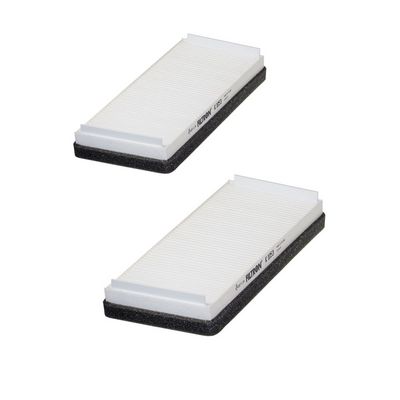 Филтър купе (поленов филтър) FILTRON K 1053-2x