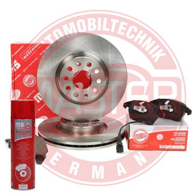 SET FRANA FRANA DISC