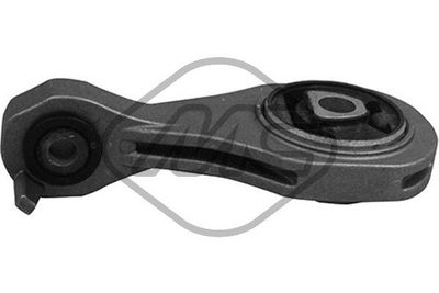 окачване, двигател Metalcaucho 57035