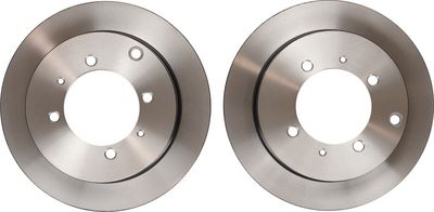 BREMSSCHEIBE TRW DF4193 1