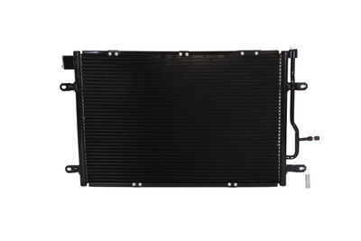 CONDENSATOR CLIMATIZARE