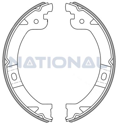 NS4026
