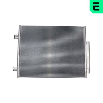 CONDENSATOR CLIMATIZARE ERA 667468 1