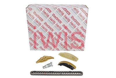 CHIT LANT DE DISTRIBUTIE