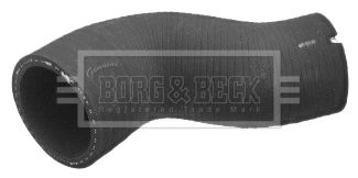 Charge Air Hose Borg & Beck BTH1043