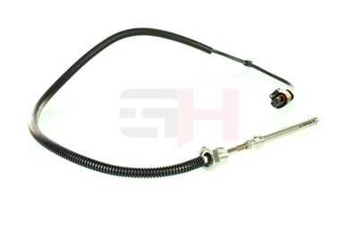 SENZOR TEMPERATURA GAZE EVACUARE GH GH743301 16