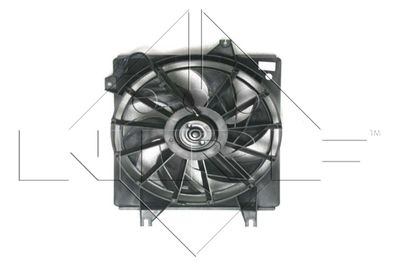 NRF 47499 Вентилятор системы охлаждения двигателя  для HYUNDAI COUPE (Хендай Коупе)