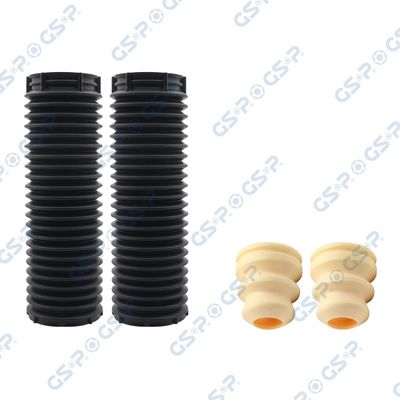CHIT PROTECTIE PRAF AMORTIZOR GSP 5402720PK