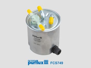 PURFLUX FCS749 Топливный фильтр  для DACIA LOGAN (Дача Логан)