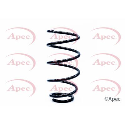 Suspension Spring APEC ACS1226