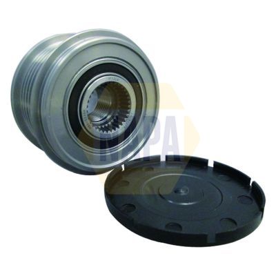 NAPA Alternator Freewheel Clutch NOP1086