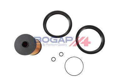 FILTRU ULEI BOGAP B8113138 1