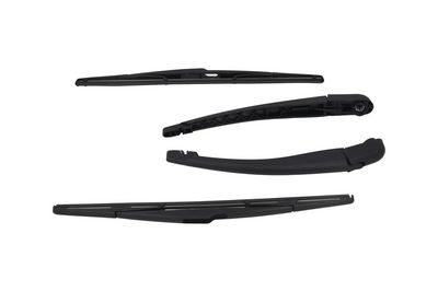 Valytuvo svirtis, priekinio stiklo apliejiklis