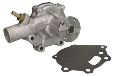 Pompa apa, racire motor THERMOTEC WP-CA117