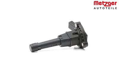SENSOR MOTORöLSTAND METZGER AUTOTEILE 0980021 17