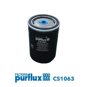 Brandstoffilter PURFLUX CS1063