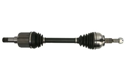 полуоска POINT GEAR PNG75879