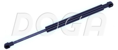 Газовая пружина, крышка багажник DOGA 2035463 для CHEVROLET SPARK