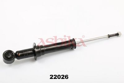 амортисьор ASHIKA