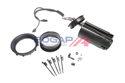 INCALZIRE UNITATE REZERVOR (INJECTARE ADITIV)