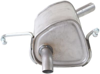 ENDSCHALLDäMPFER BOSAL 185615 3