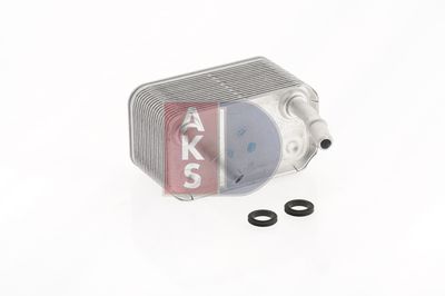 ÖLKüHLER AUTOMATIKGETRIEBE AKS DASIS 056034N 13