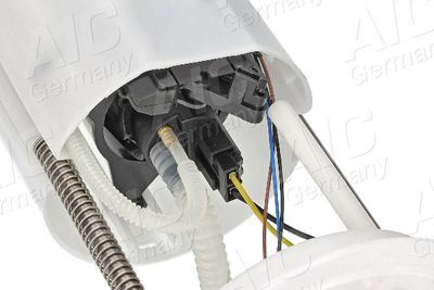 SISTEM ALIMENTARE CU COMBUSTIBIL AIC 71919 4