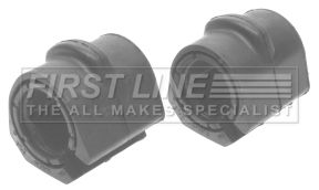 Repair Kit, stabiliser coupling rod FIRST LINE FSK6676K