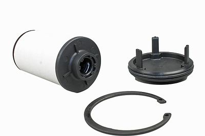 Hydraulikfiltersatz, Automatikgetriebe