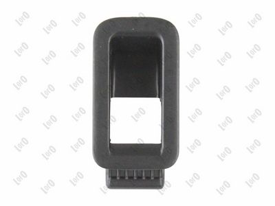 TüRGRIFF INNENAUSSTATTUNG