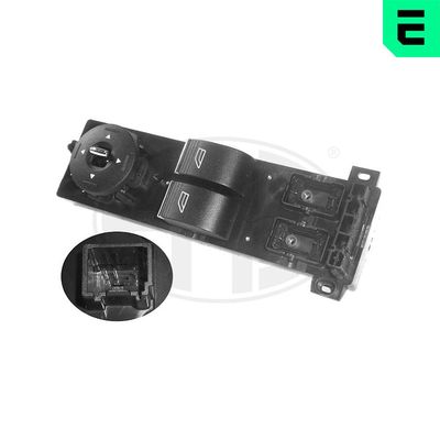 COMUTATOR MACARA GEAM