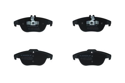 Stabdžių trinkelių rinkinys, diskinis stabdys