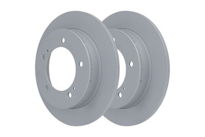 Brake Disc 24.0110-0242.1