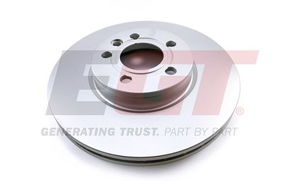 Brake Disc 410166cEGT