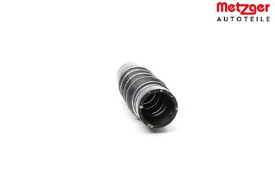 LADELUFTSCHLAUCH METZGER AUTOTEILE 2400952 9