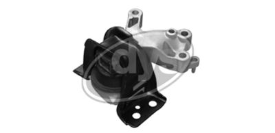 DYS 71-26564 Подушка двигателя для DACIA DOKKER Express Автофургон / микроавтобус