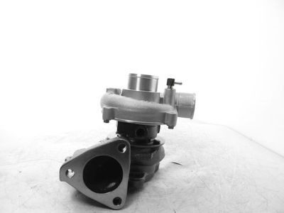 LADER AUFLADUNG GARRETT 7002735001S 8